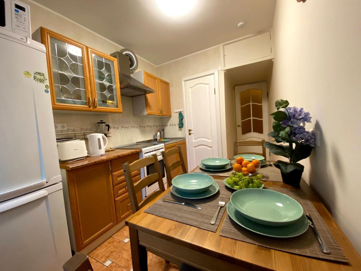 Your Home - Central Studio Apartment, Balcony, Parking & Self Check-In Wilno Zewnętrze zdjęcie