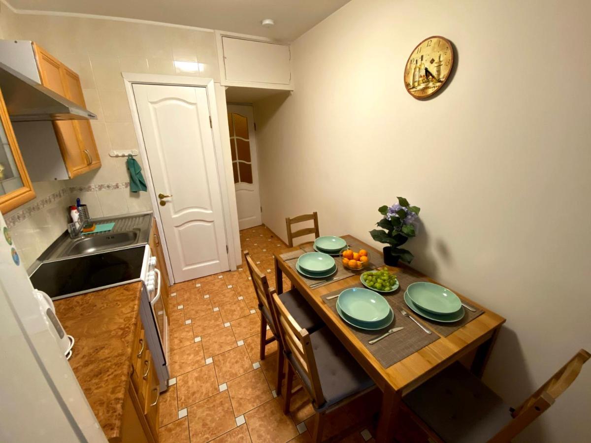 Your Home - Central Studio Apartment, Balcony, Parking & Self Check-In Wilno Zewnętrze zdjęcie
