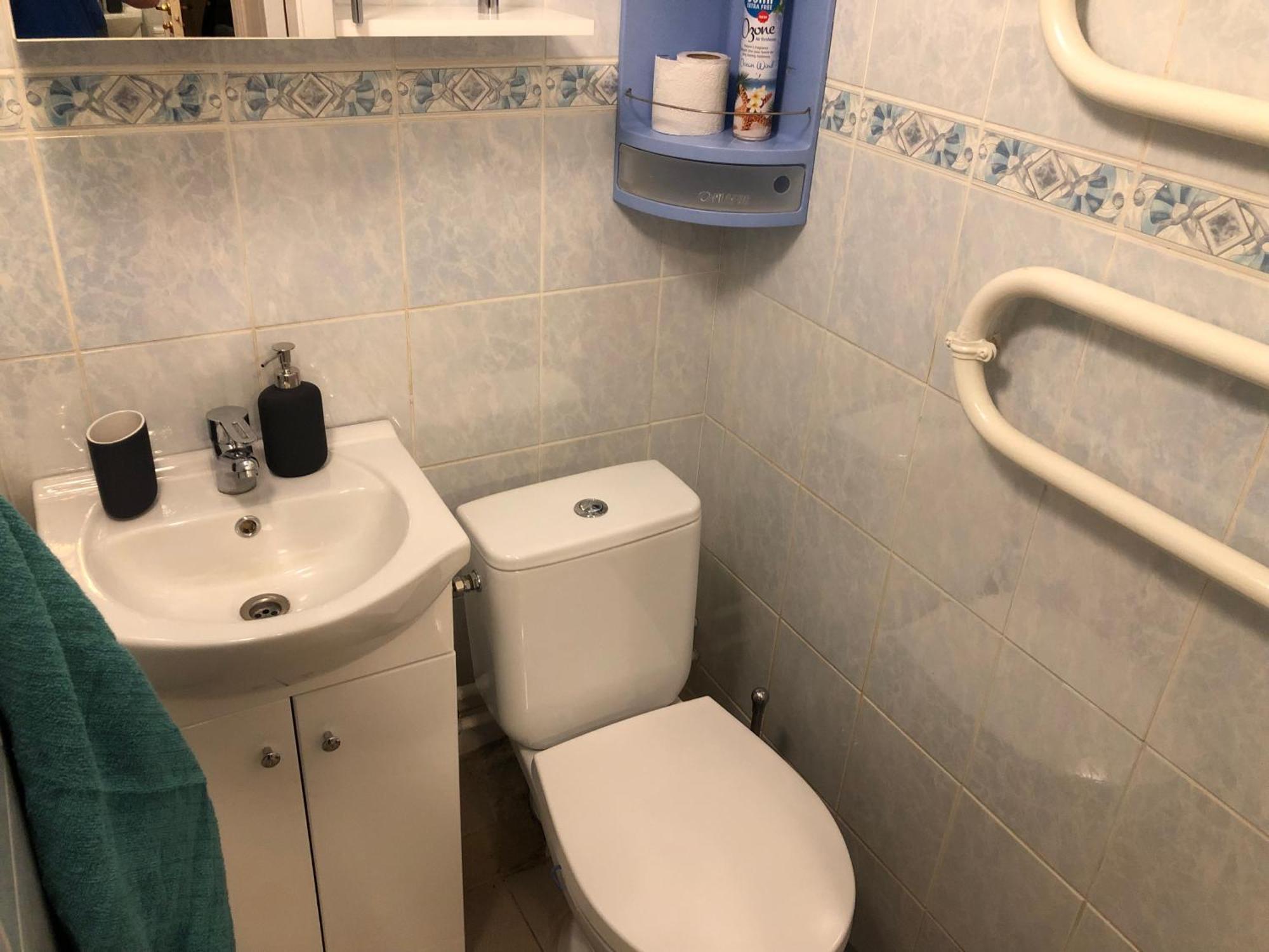 Your Home - Central Studio Apartment, Balcony, Parking & Self Check-In Wilno Zewnętrze zdjęcie